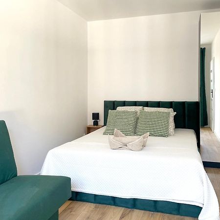 Legnicka Residence 65 Βρότσλαβ Εξωτερικό φωτογραφία